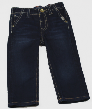 Slim Fit - Jeans  aus weicher-  Baumwolle  von Mexx